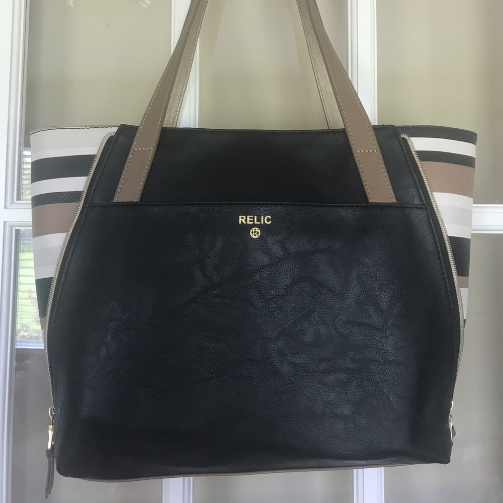 Relic by Fossil Tote/Handbag